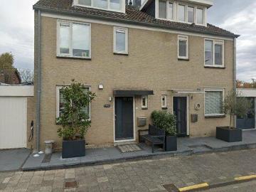 huurwoning for rent Krimpen aan de Lek Straat Davis