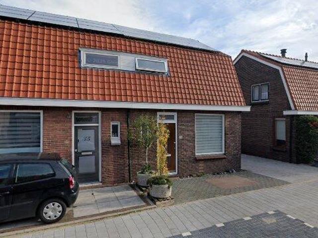 huurwoning for rent Krimpen aan den IJssel Kortlandstraat