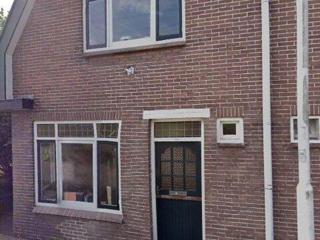 huurwoning for rent Krommenie Weiver