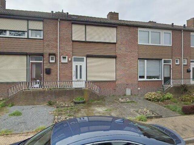 huurwoning for rent Landgraaf Ridderstraat