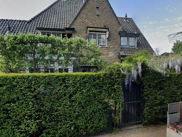 huurwoning for rent Laren NH Molenaar