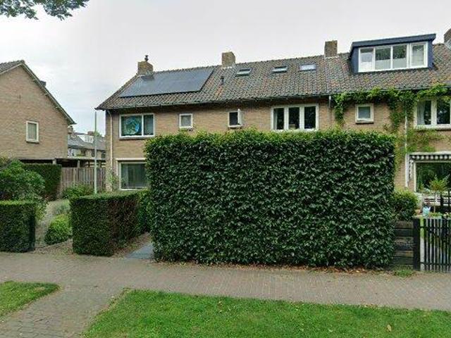 huurwoning for rent Laren NH Postiljon