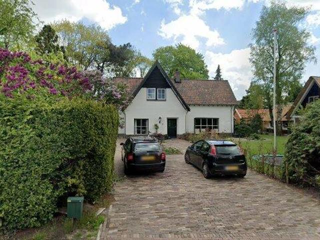 huurwoning for rent Laren NH Slangenweg