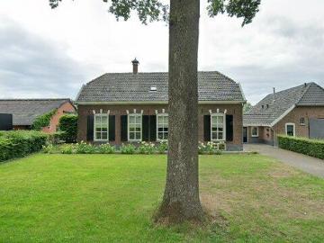 huurwoning for rent Laren GD Ooldselaan