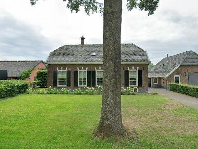 huurwoning for rent Laren GD Ooldselaan