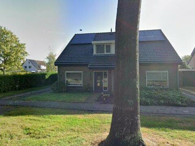 huurwoning for rent Leek Auwemalaan