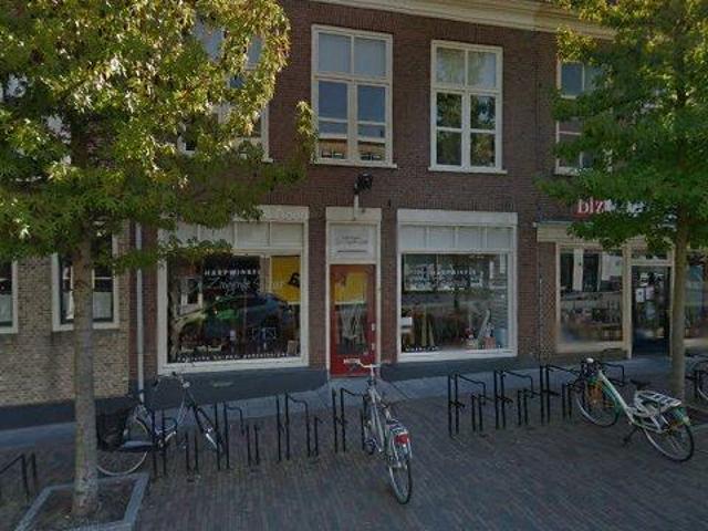 huurwoning for rent Leerdam Markt
