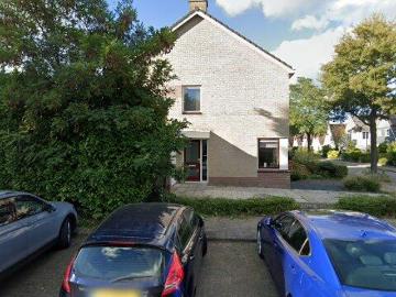 huurwoning for rent Leeuwarden Franckenastate