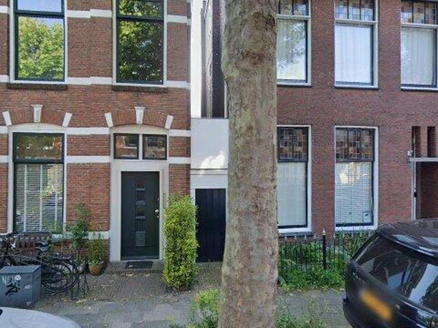 huurwoning for rent Leeuwarden Kanaalstraat