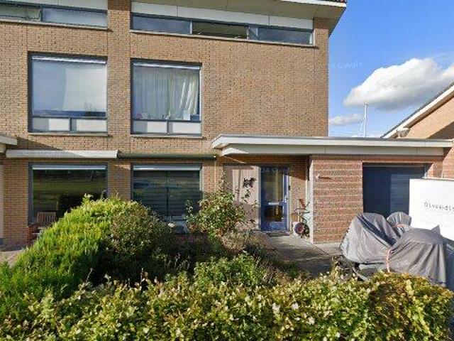 huurwoning for rent Leeuwarden Pikemar