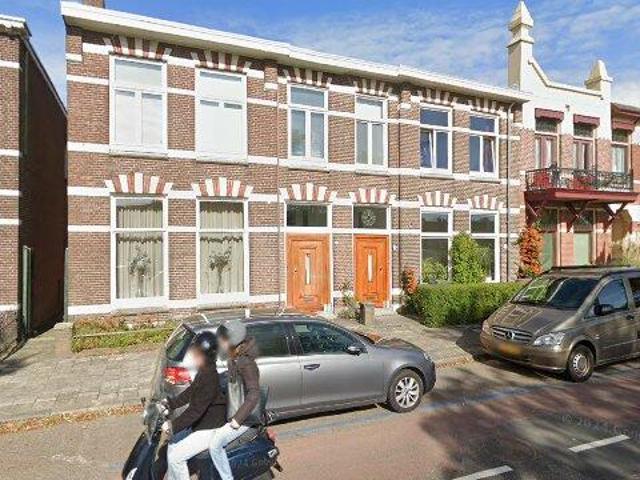 huurwoning for rent Leeuwarden Willem Lodewijkstraat