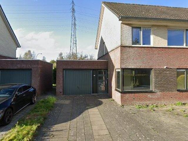huurwoning for rent Leeuwarden Ulemar