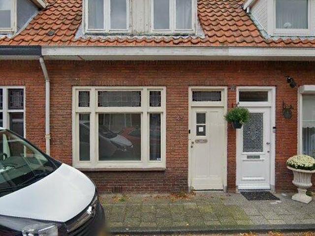 huurwoning for rent Leiden Borneostraat