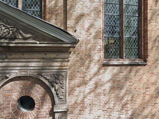 huurwoning for rent Leiden Caeciliastraat