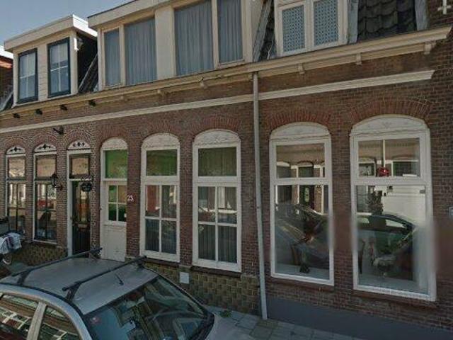 huurwoning for rent Leiden Floresstraat