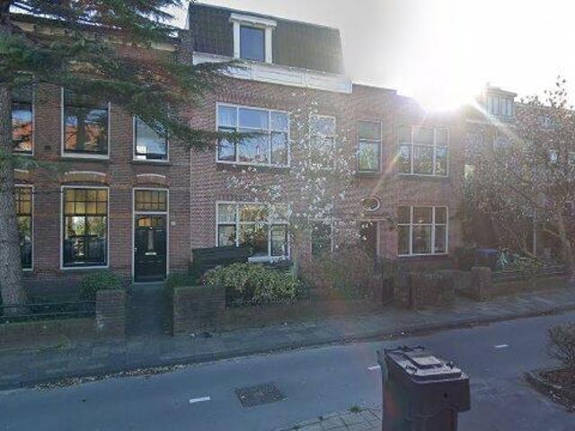 huurwoning for rent Leiden Hoge Rijndijk