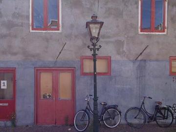 Binnenstad, Leiden, Leiden, Zuid-Holland