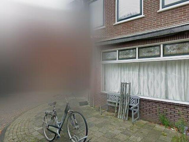huurwoning for rent Leiden Sumatrastraat