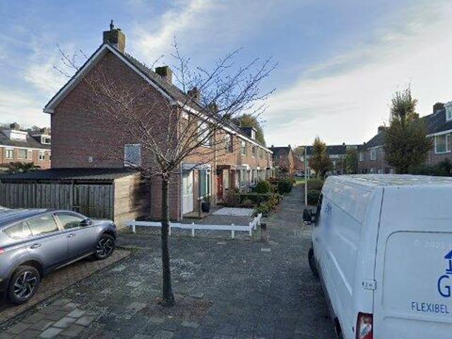 huurwoning for rent Leiderdorp Brittenburg