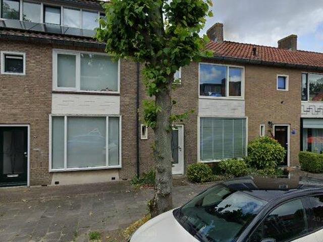 huurwoning for rent Leiderdorp Kastanjelaan