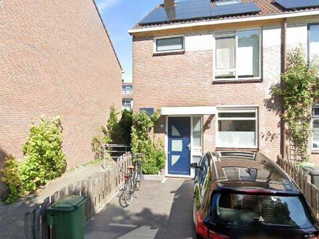 huurwoning for rent Leiderdorp Kloosterhof