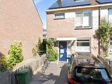 huurwoning for rent Leiderdorp Kloosterhof