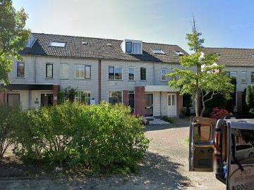 Buitenhof, Leiderdorp, Leiderdorp, Zuid-Holland