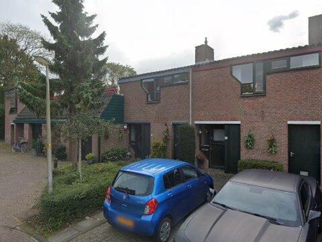 huurwoning for rent Leiderdorp Vlaskamp