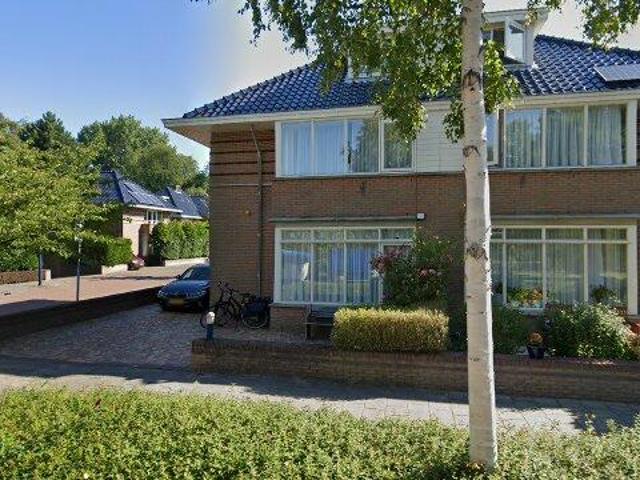 huurwoning for rent Leidschendam Fuutlaan
