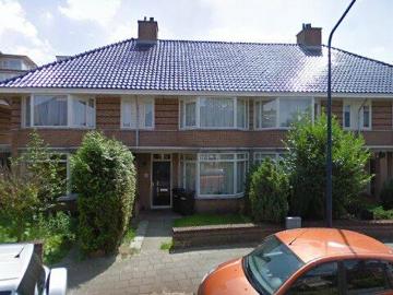 huurwoning for rent Leidschendam Goudplevierlaan