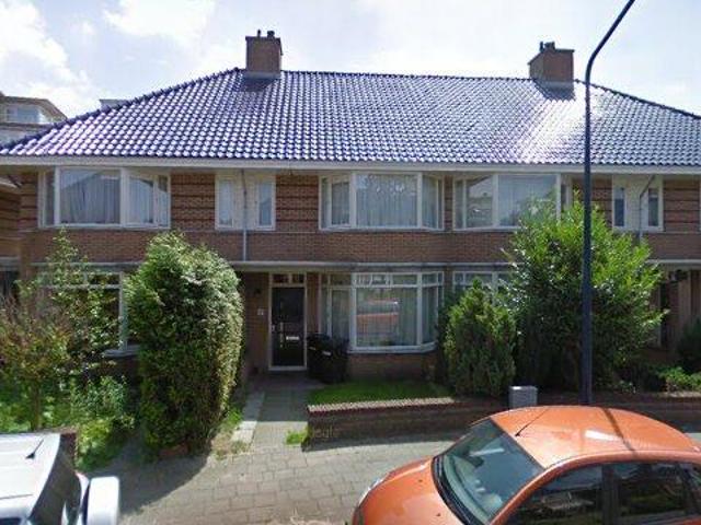 huurwoning for rent Leidschendam Goudplevierlaan