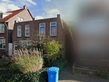 huurwoning for rent Leidschendam Leidsekade