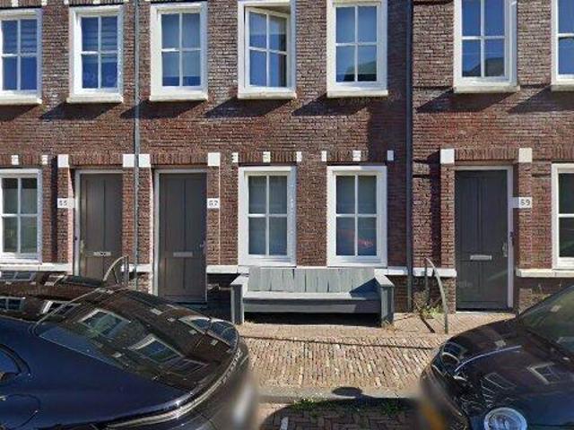 huurwoning for rent Leidschendam Plaspoelstraat