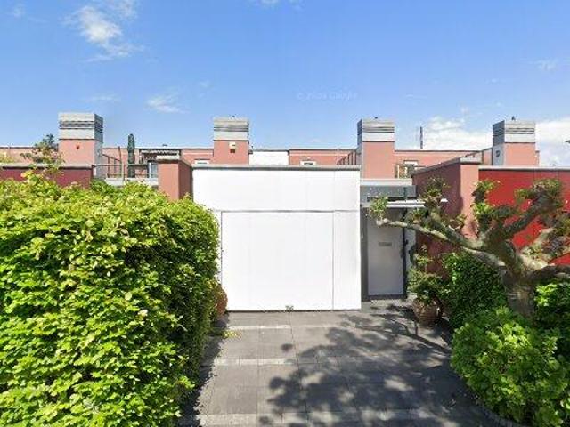 huurwoning for rent Leidschendam Schoorlaan