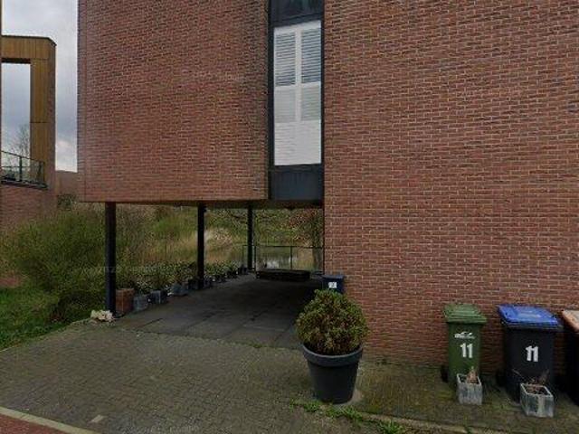 huurwoning for rent Lelystad Duintop