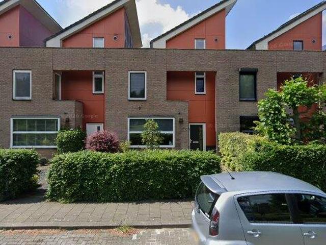 huurwoning for rent Lelystad Ekenstein