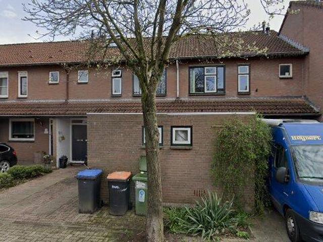 huurwoning for rent Lelystad Galjoen 14