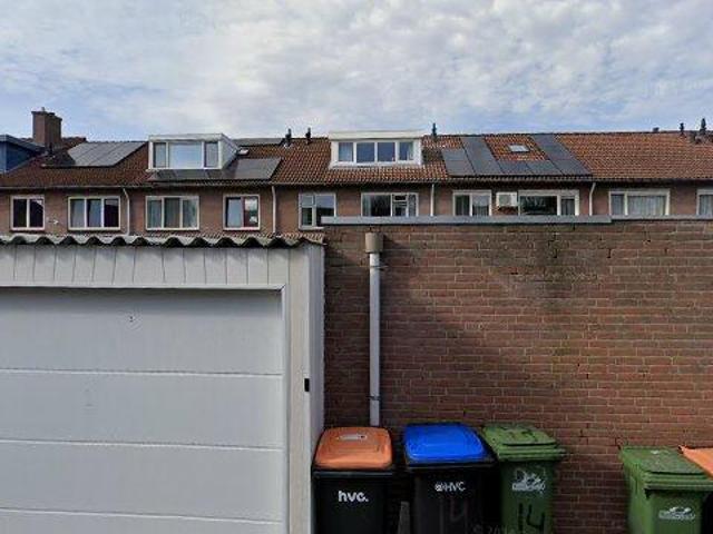 huurwoning for rent Lelystad Galjoen 14