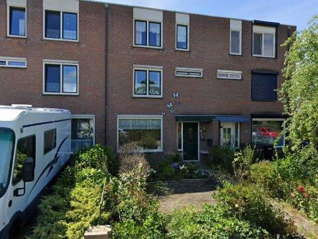 huurwoning for rent Lelystad Griend 36