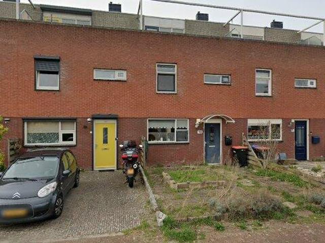 huurwoning for rent Lelystad Harderwijkstraat