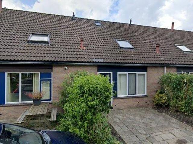 huurwoning for rent Lelystad Horst 25