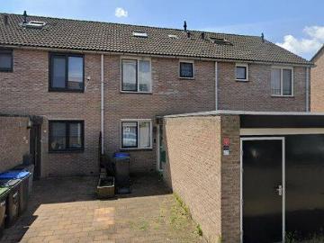 huurwoning for rent Lelystad Horst 29