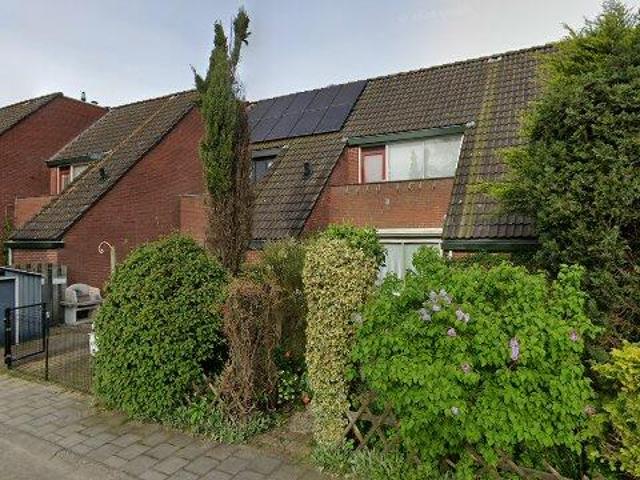 huurwoning for rent Lelystad Jol 20