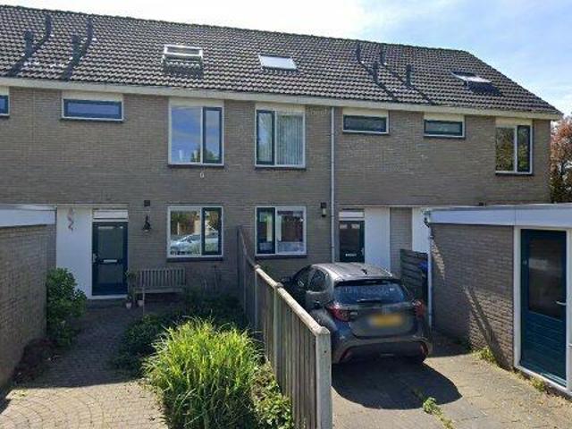 huurwoning for rent Lelystad Kogge 07