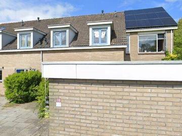 huurwoning for rent Lelystad Kogge 09