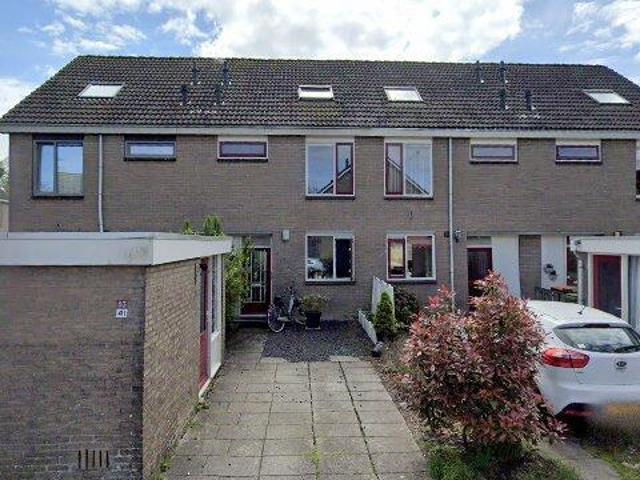 huurwoning for rent Lelystad Kogge 03