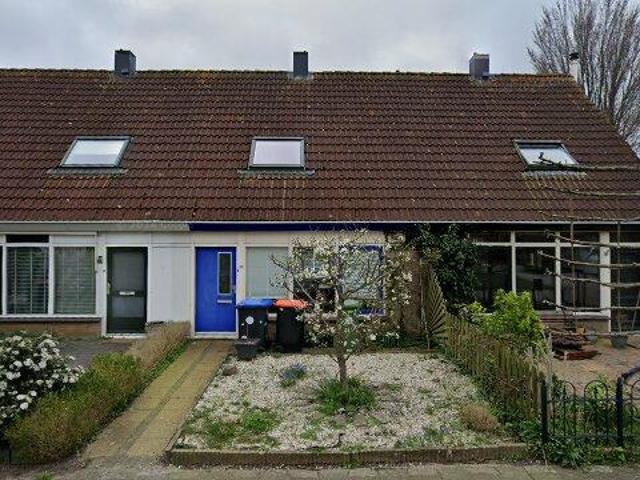 huurwoning for rent Lelystad Lemmerstraat