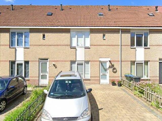 huurwoning for rent Lelystad Rhônestraat