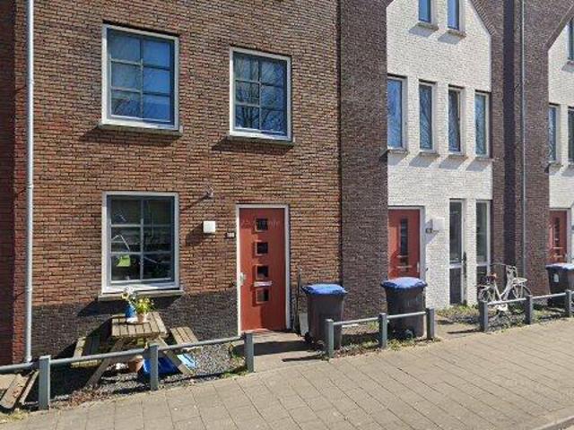 huurwoning for rent Lent Edith Piafstraat