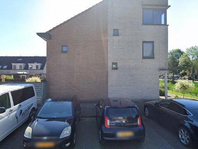 huurwoning for rent Leusden Vlietsingel